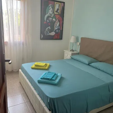 Villetta Indipendente Sardegna Villaputzu Exterior foto