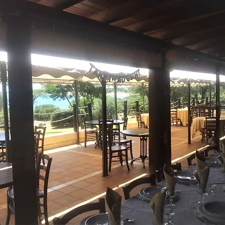 Villetta Indipendente Sardegna Villaputzu Exterior foto