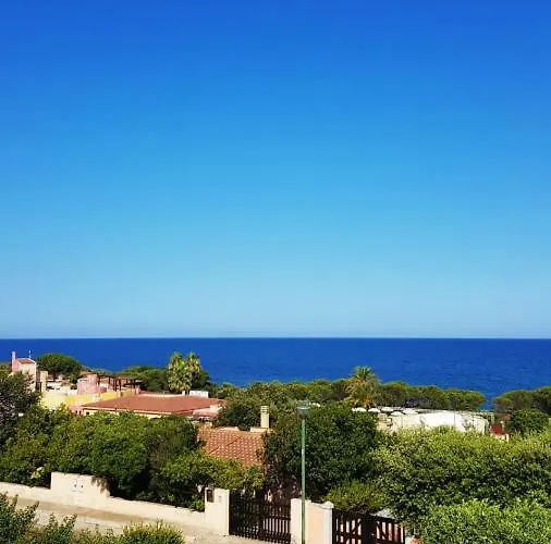 Villetta Indipendente Sardegna