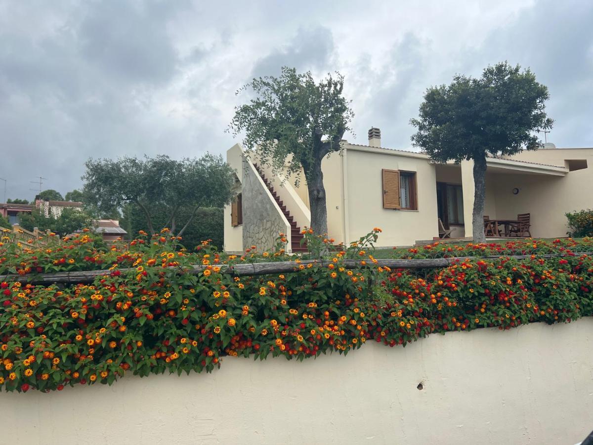 Holiday home Villetta Indipendente Sardegna Villaputzu