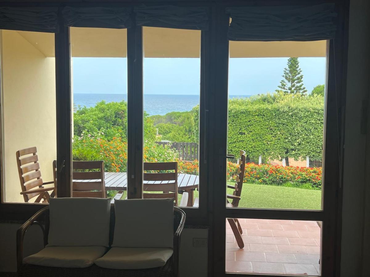 Villetta Indipendente Sardegna Villaputzu