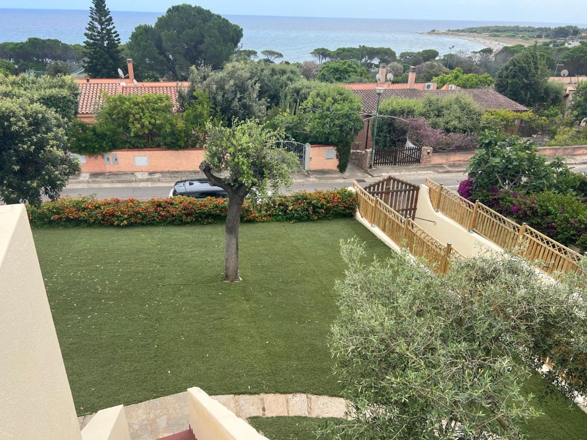 Holiday home Villetta Indipendente Sardegna Villaputzu