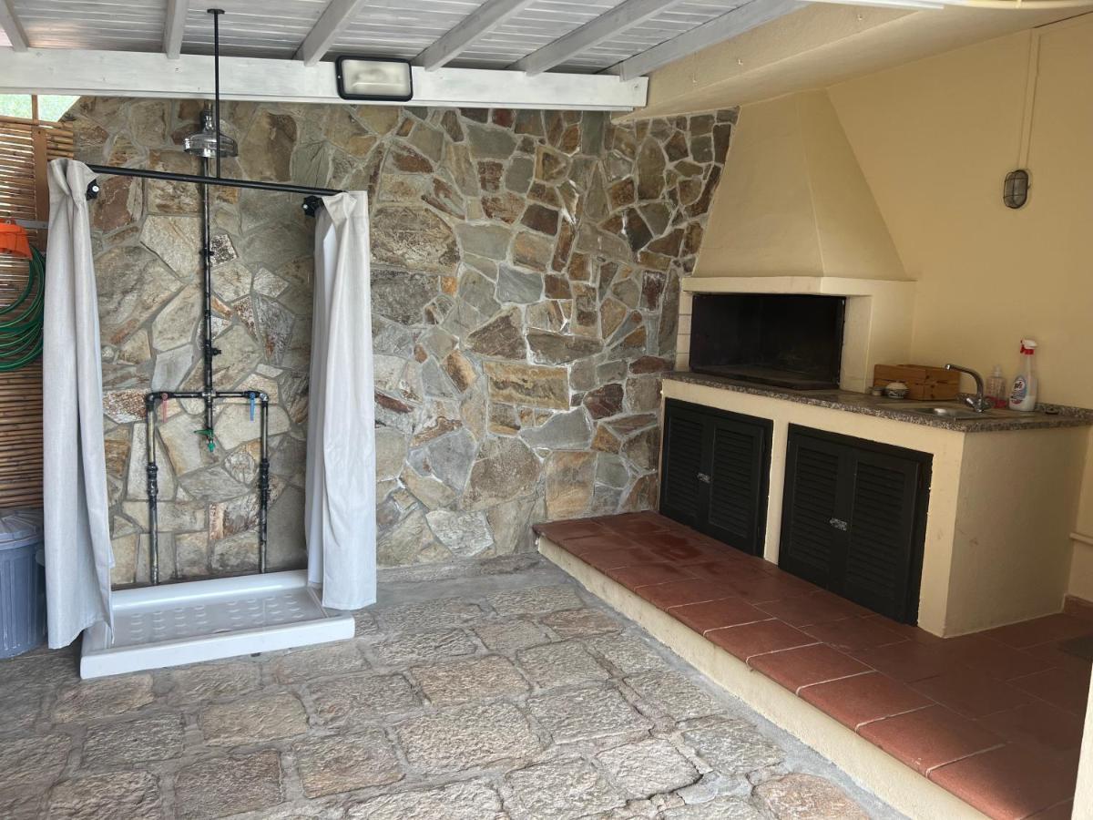 Villetta Indipendente Sardegna * Villaputzu