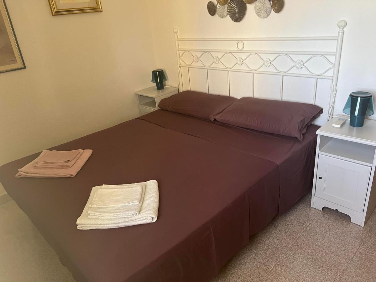 Villetta Indipendente Sardegna Holiday home Villaputzu