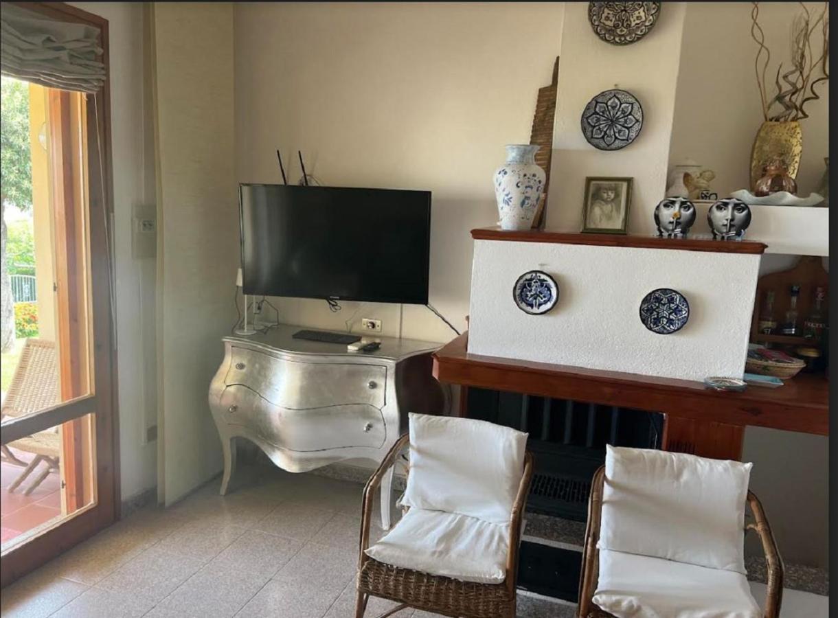 Holiday home Villetta Indipendente Sardegna Villaputzu