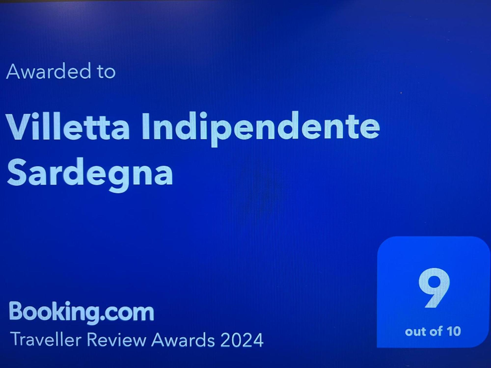 Villetta Indipendente Sardegna Holiday home