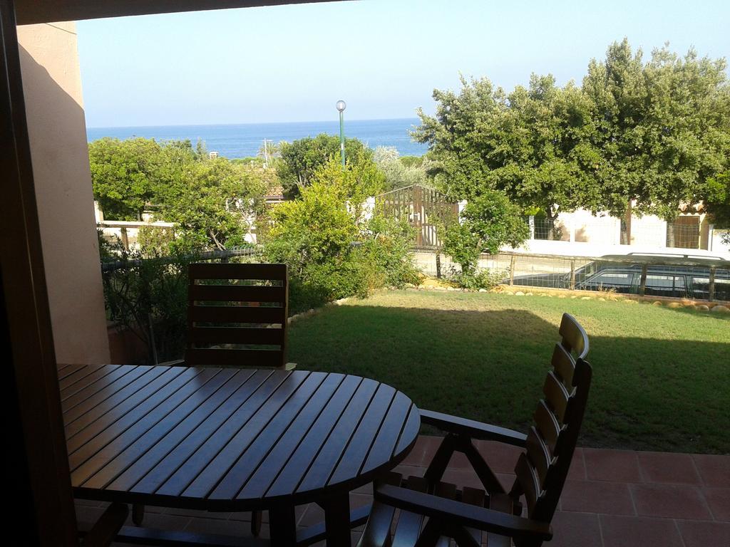 Holiday home Villetta Indipendente Sardegna
