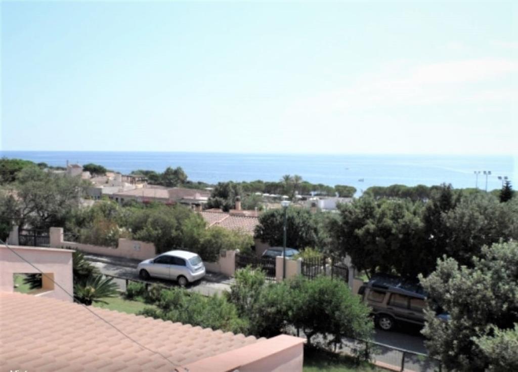 Villetta Indipendente Sardegna Villaputzu