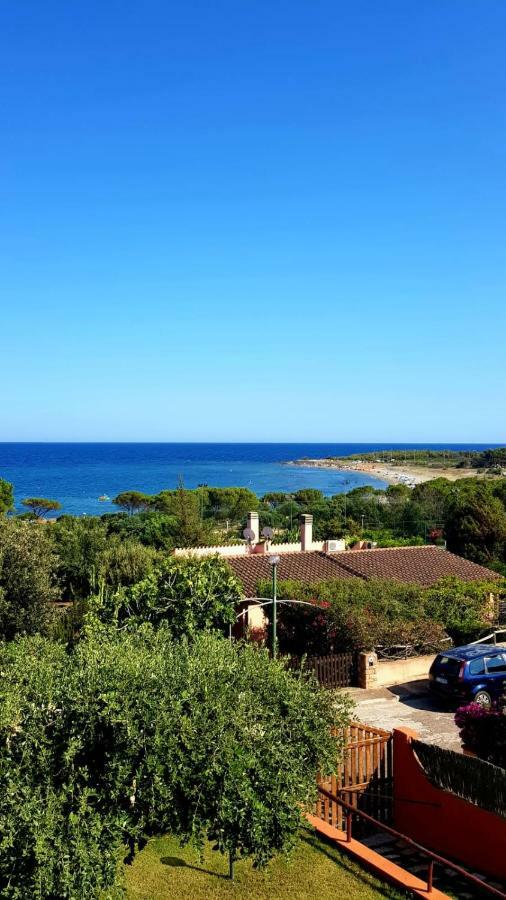 Holiday home Villetta Indipendente Sardegna