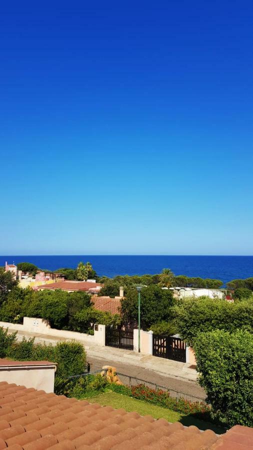 Villetta Indipendente Sardegna * Villaputzu